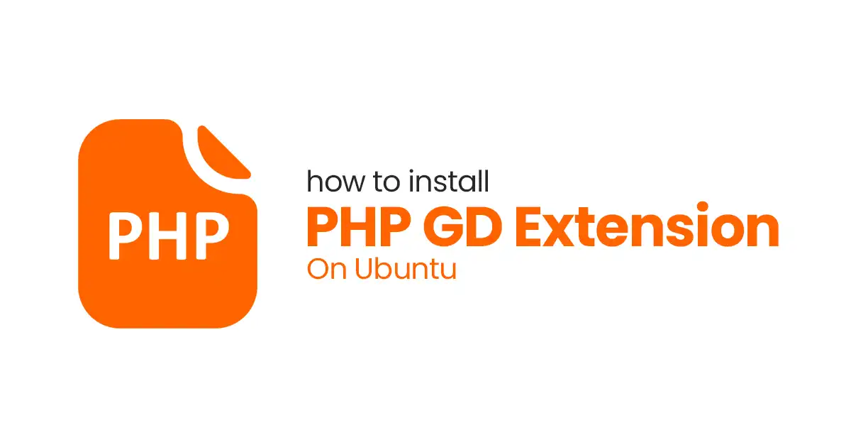 How to Install PHP GD Extension on Ubuntu: 5 Easy Steps